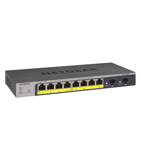 NET-GS110TP-300NAS