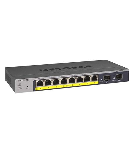 NET-GS110TP-300NAS