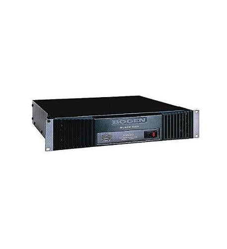 BG-X600