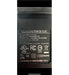 EDGE-2900A-PWBK-US-S