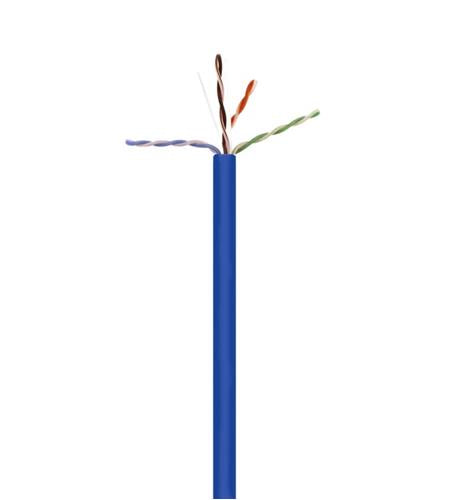 WAV-CAT6E-PLEN-PB-BL