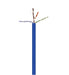 WAV-CAT6E-PLEN-PB-BL