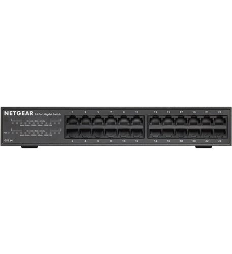 NET-GS324-100NAS