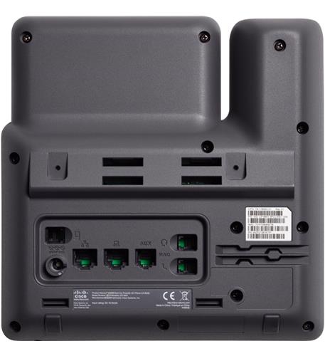 CIS-CP-6851-3PCC-K9