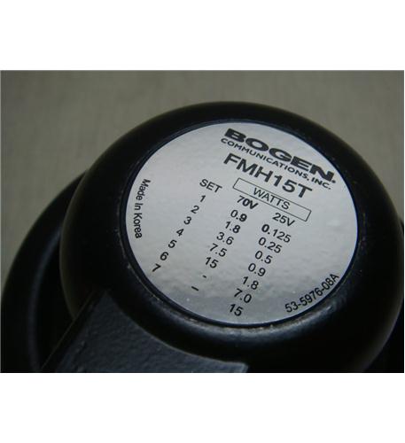 BG-FMH15T