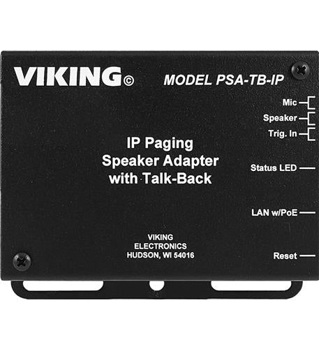VK-PSA-TB-IP