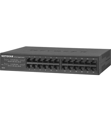 NET-GS324-100NAS