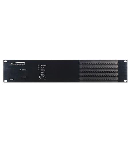 SPC-P500A