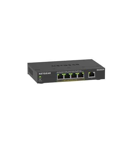 NET-GS305P-300NAS