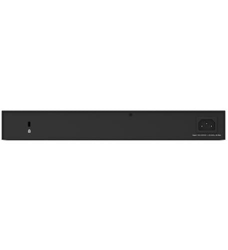 NET-GS324P-100NAS