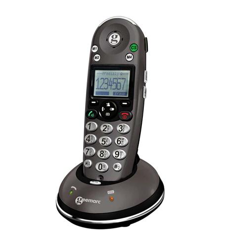 GM-AmpliDect350