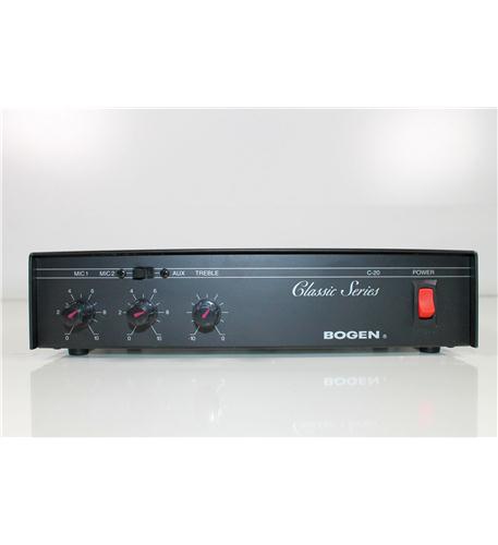 BG-C20