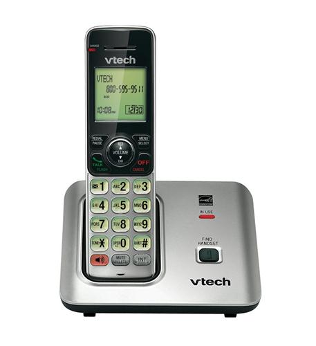 VT-CS6619