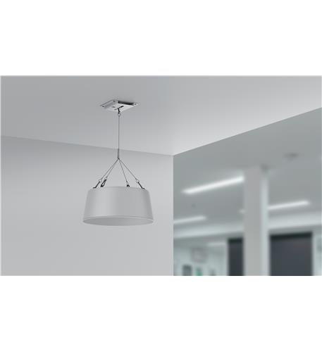 Pendant Mount Enclosure for CS10
