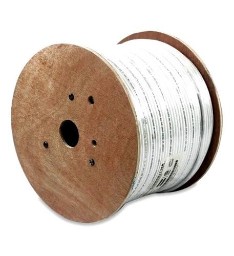 WAV-CAT6E-PLEN-WH