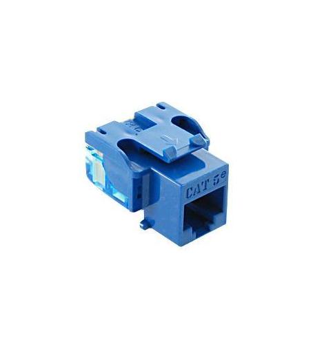 ICC-CAT5JACK-BL