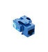 ICC-CAT5JACK-BL
