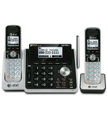 With Base Phone