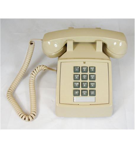 ITT-2500-V-AS