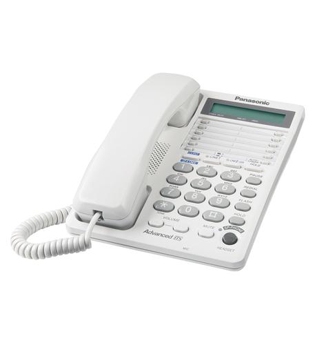 KX-TS208W