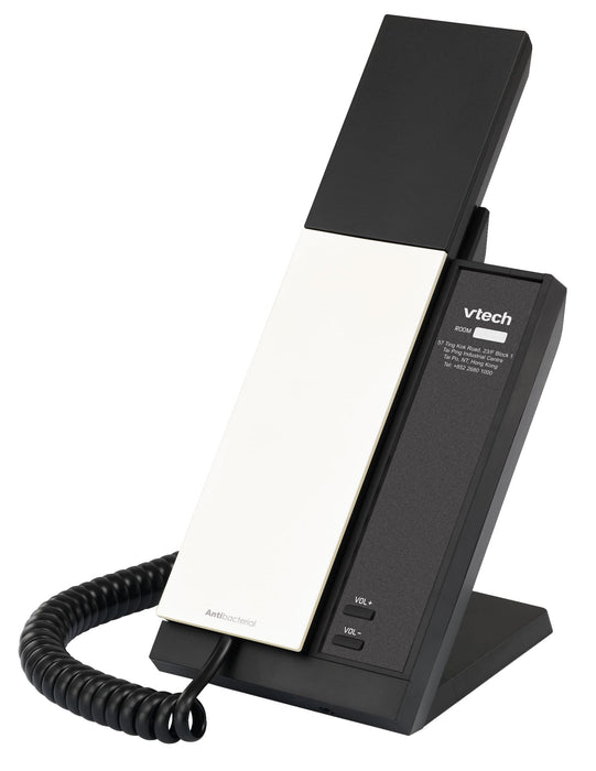 NG-S3100: VTech 1-Line SIP Corded Lobby Telephone