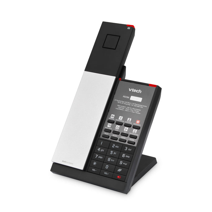NG-S3411W: VTech 1-Line SIP Cordless Telephone WiFi Enabled
