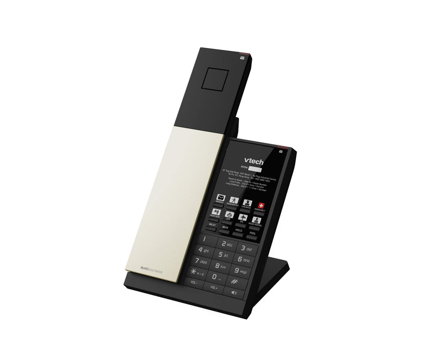 VoIP Distributors | NG-S3411: VTech 1-Line SIP Cordless Telephone ...