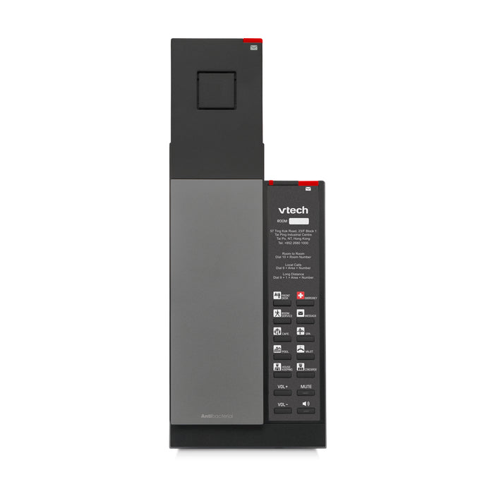 NG-S3412: VTech 1-Line SIP Cordless Telephone