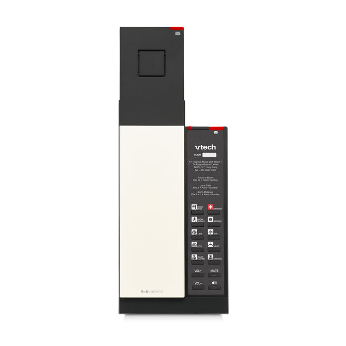 NG-S3412: VTech 1-Line SIP Cordless Telephone