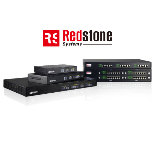 Introducing Redstone Systems
