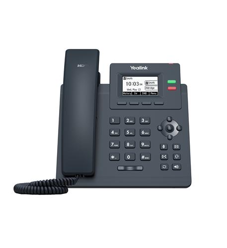 Yealink SIP-T31G VoIP Telephone
