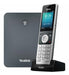 Yealink IP Dect Phone Bundle W56H Handset with 70Base