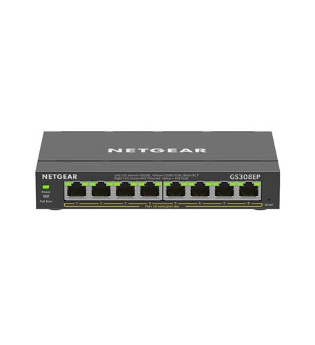 NET-GS308EP-100NAS