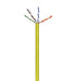 WAV-CAT6V-PLEN-YL