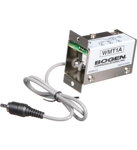 BG-WMT-1A