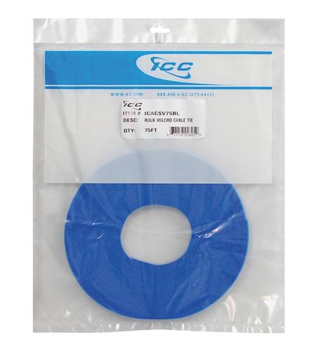 ICC-ICACSV75BL