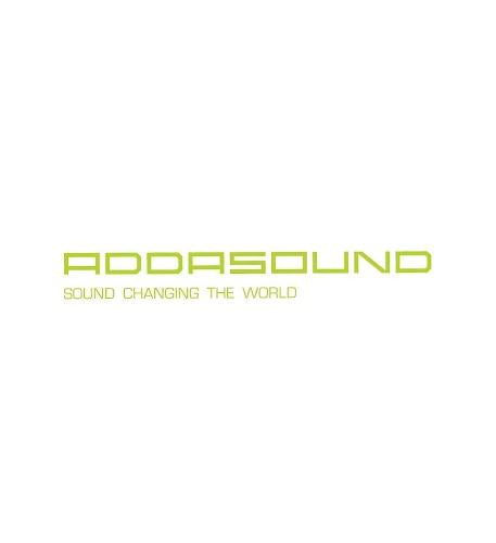 Addasound Logo