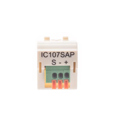 ICC-IC107SAPAL