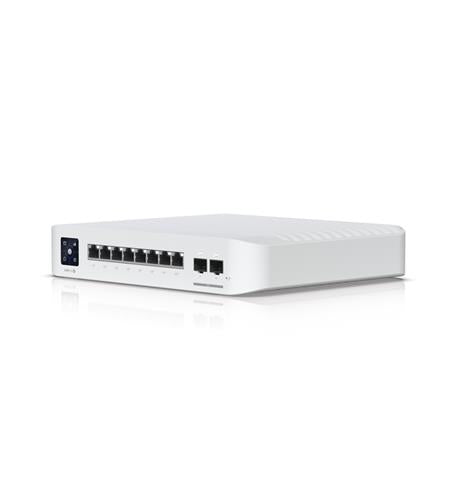 UBI-USW-PRO-8-POE