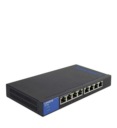 LI-LGS108P