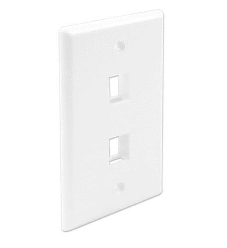 WAV-FACE-2-WH-25PK