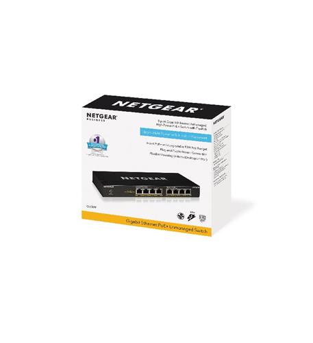 NET-GS308PP-100NAS