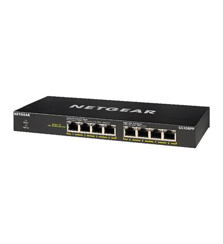 NET-GS308PP-100NAS