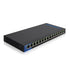 LI-LGS116P