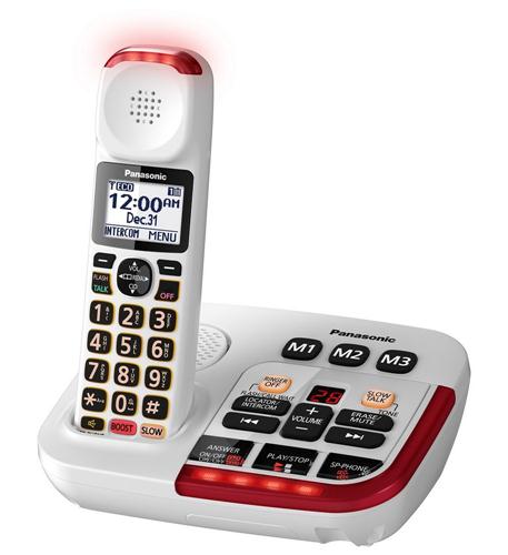 KX-TGM420W
