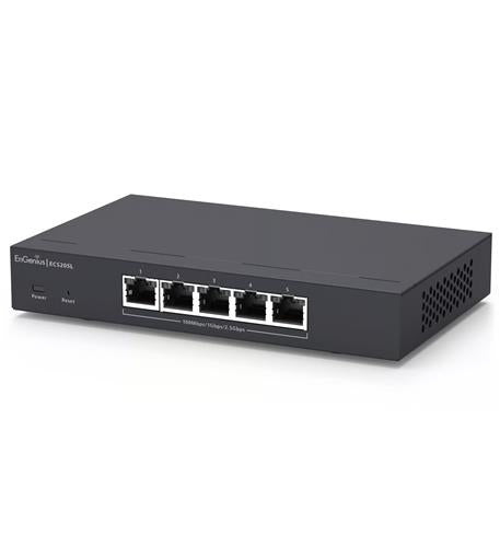ENG-ECS205L