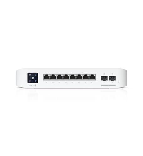 UBI-USW-PRO-8-POE