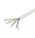 HIT-CAT5E-PLEN-WH