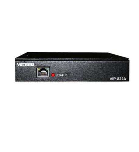VC-VIP-822A