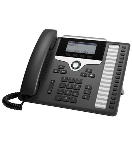 CIS-CP-7861-3PCC-K9